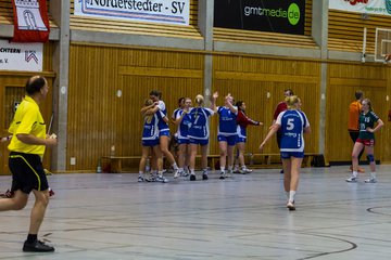 Bild 223 - B-Juniorinnen JSG Alstertal/Norderstedt - HSG Kremperheide/M�nsterdorf : Ergebnis: 24:14